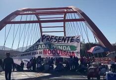 PJ ordena suspender promulgación de ley sobre límites entre Moquegua y Tacna