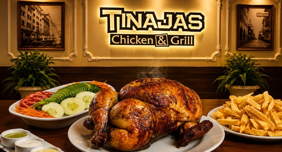 Tinajas amplía presencia en Lima y moderniza cadena en Perú