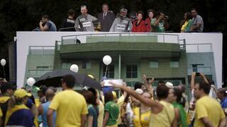 Lava Jato: Cronología de la investigación del megafraude a Petrobras