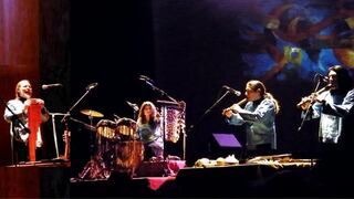 Petroperú presenta concierto gratuito “Por los caminos del Perú”
