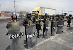 Perú “se hunde” y solo supera a Colombia en seguridad: 4 países bajo el radar