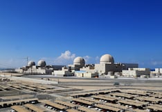 Emiratos Árabes Unidos reporta “ataque terrorista no provocado” en su única central nuclear