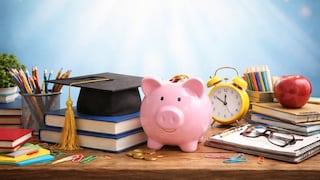 Ahorrar en un fondo universitario para los hijos, ¿cuáles son sus beneficios?