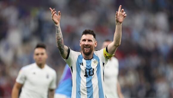 La participación de Messi en la próxima Copa América, que iniciará en junio, despegó los precios de preventa de los partidos de Argentina en el torneo.