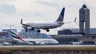 United supera a American Airlines en valor de mercado