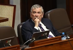 Aprueban dictamen que elimina reelección de jefe de ONPE y Reniec