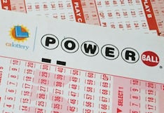 Números ganadores del Powerball, 07 de enero 2026: resultados oficiales y mira si salió el premio mayor de la lotería de 105 millones de dólares