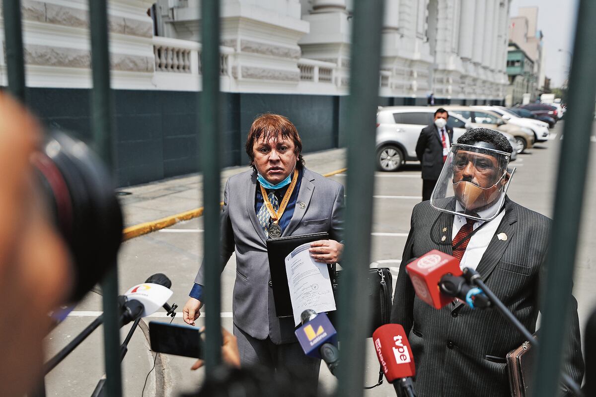 Caso Richard Cisneros