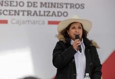 Salatiel Marrufo afirmó que Perú Libre obtuvo ventaja del JNE en 2021 por orden de Dina Boluarte