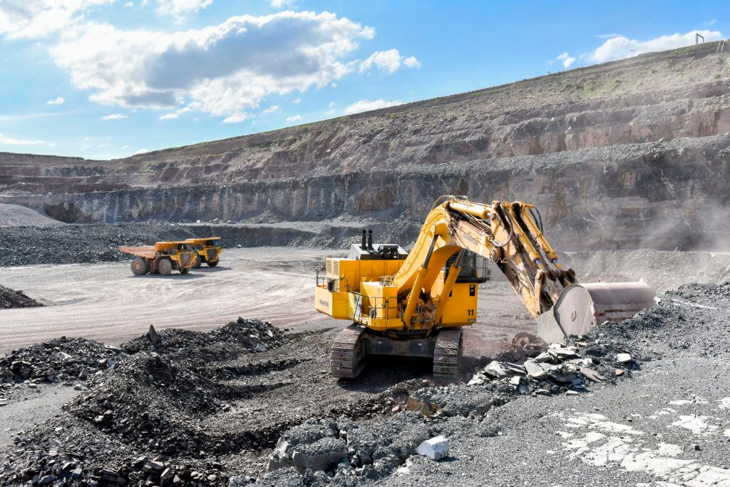 Andrew Thomson, presidente de Palamina, destacó que proyecto Gaban Gold ha tenido una inversión significativa. (Foto: Stock).