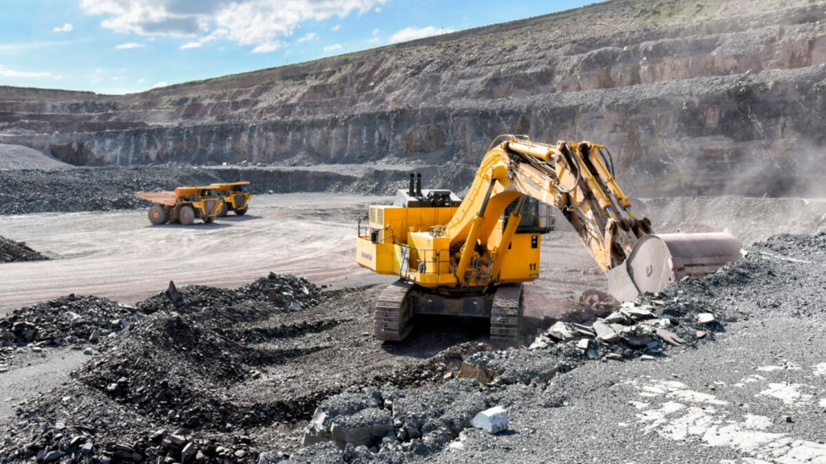 Palamina obtiene permiso ambiental para perforar proyecto de plata y cobre Galena en Puno