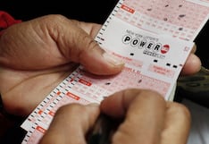 ¿Quién ganó el Powerball hoy en EE.UU.? Resultados en vivo y números ganadores del 23 de febrero 2026