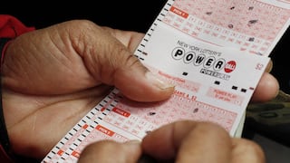 ¿Quién ganó el Powerball en EE.UU.? Resultados y números ganadores de la lotería del lunes 23 de febrero de 2026