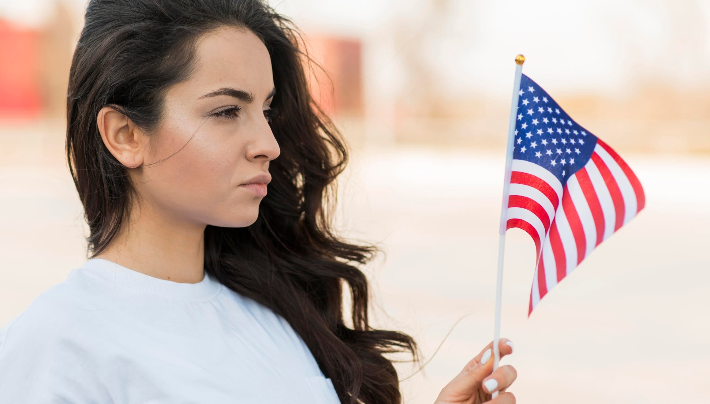 Durante el proceso de naturalización, debes responder un examen cívico que se realiza de forma oral (Foto: Freepik)