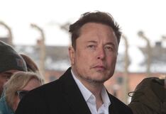 SpaceX planea lanzar cinco naves no tripuladas a Marte en dos años, según Elon Musk