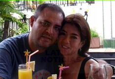 PJ evaluará este lunes 4 de setiembre pedido de prisión preventiva contra exesposo de Sada Goray