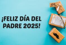 89 frases para el Día del Padre 2025 en Nicaragua: mensajes para emocionar, hacer reír y celebrar a papá como se merece