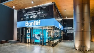 BanBif coloca S/ 120 millones en Certificados de Depósitos Negociables con sobredemanda