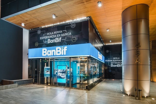 BanBif, al cierre de noviembre, registró un Ratio de Capital Global de 15.49%