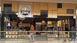 Strata espera aumentar en 50% sus ventas de ropa juvenil en mercado peruano