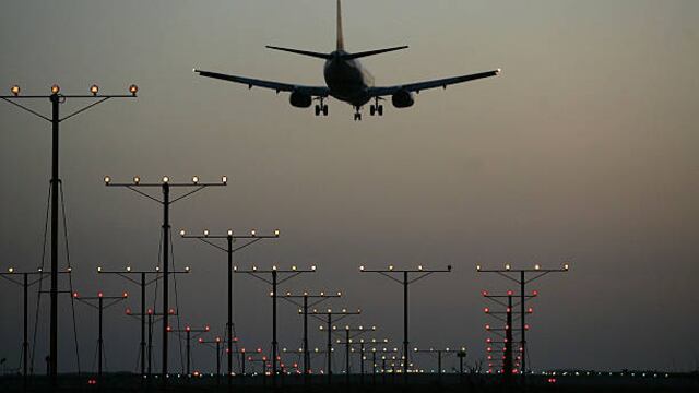 IATA: Latinoamérica lidera la recuperación del transporte aéreo postpandemia