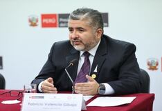 Congreso dio cuenta de tres mociones de interpelación contra el ministro de Cultura