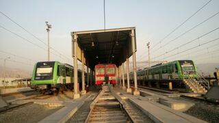 MEF autoriza transferir más de S/ 16 millones para estudios de Línea 4 del Metro