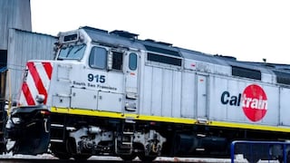 Reggiardo: Tren Lima–Chosica podría entrar en operación en el primer semestre de 2026