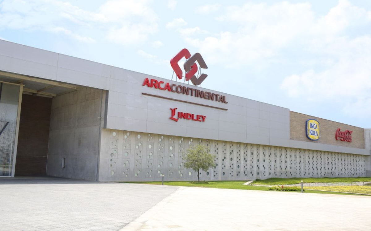 20 de diciembre del 2010. Hace 15 años. Una de las megaplantas de Corporación Lindley estará en Pucusana.