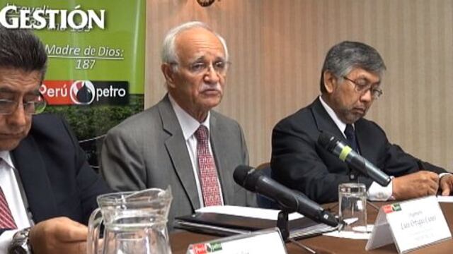 Perupetro adjudicará siete lotes petroleros en selva peruana en agosto