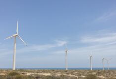 China alerta sobre riesgos de filtración de datos en torres de medición eólica