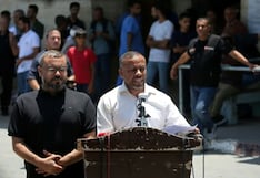 Hamás disuelve su gobierno en Gaza para transferir poder a comité respaldado por la ONU