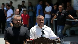 Hamás disuelve su gobierno en Gaza para transferir poder a comité respaldado por la ONU