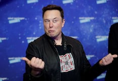 Elon Musk apuntaba a ser el titán tecnológico de 2025 pero un veterano inversor lo desplazó