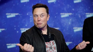 Elon Musk apuntaba a ser el titán tecnológico de 2025 pero un veterano inversor lo desplazó