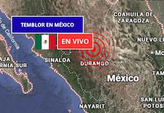 Temblor en México EN VIVO hoy, 03 de octubre 2026: hora exacta, magnitud y dónde fue el epicentro del último sismo, según el SSN