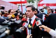 Miguel Torres pide no demorar decisión sobre delegación de facultades legislativas