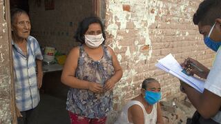 Entregarán bono habitacional de S/ 25.6 millones a familias damnificadas por el sismo en Piura