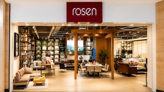 Rosen abrirá nuevas tiendas en 2026 y evalúa ingresar al segmento de bebés: sus planes en Perú