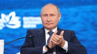 Putin dice que Rusia espera cosecha de granos récord de 150 millones de toneladas en 2022
