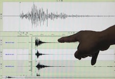 Temblor: sismo de magnitud 6.1 en Ica, se sintió en Lima