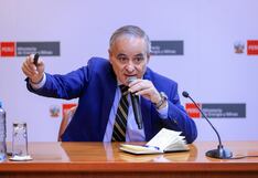 Gobierno señala que suspensión de actividades mineras en Pataz no incluye a empresas formales