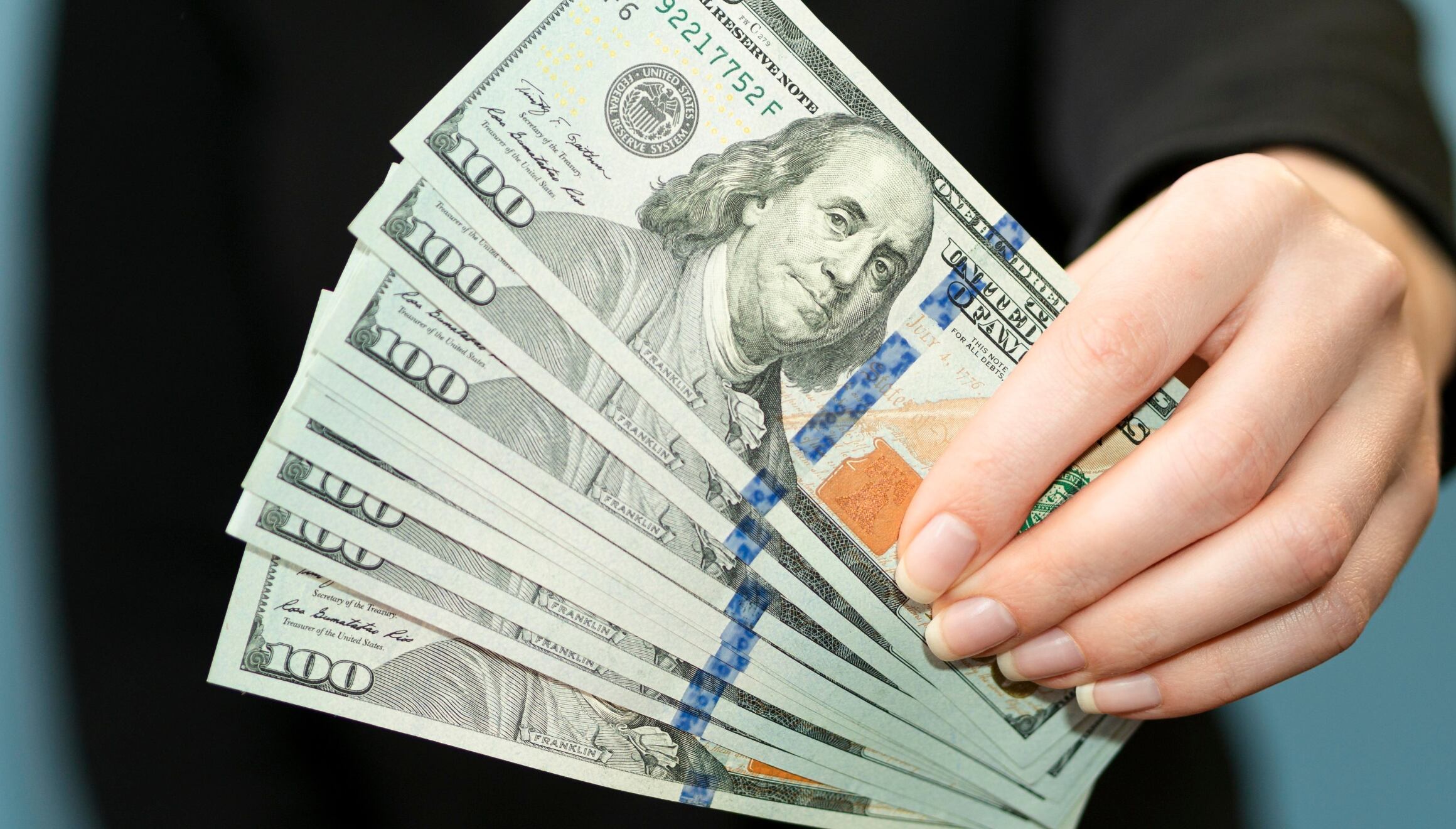 El Seguro Social de Estados Unidos tiene un cronograma bien estructurado que contempla todas las posibilidades y así no perjudicar a sus beneficiarios (Foto: Freepik)