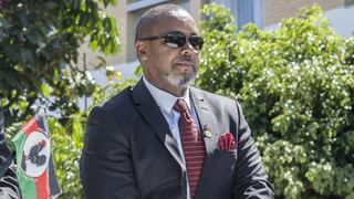 Desaparece avión militar en que viajan vicepresidente de Malaui y otras 9 personas