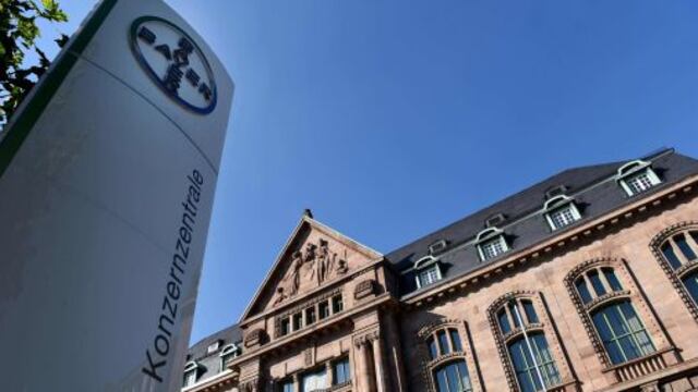 Bayer espera estancamiento de ganancias en su unidad de negocios agrícolas