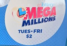 Conoce los números ganadores de Mega Millions del 16 de febrero