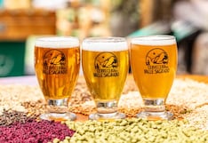 Cervecería del Valle Sagrado apunta a crecer a doble dígito en 2026 con nueva línea sin alcohol