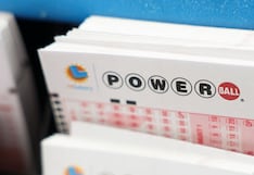 Resultados del Powerball HOY 01/04/2026: revisa los números ganadores del jackpot de $194 millones en EE.UU.