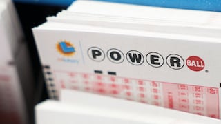 Resultados del Powerball HOY 01/04/2026: revisa los números ganadores del jackpot de $194 millones en EE.UU.