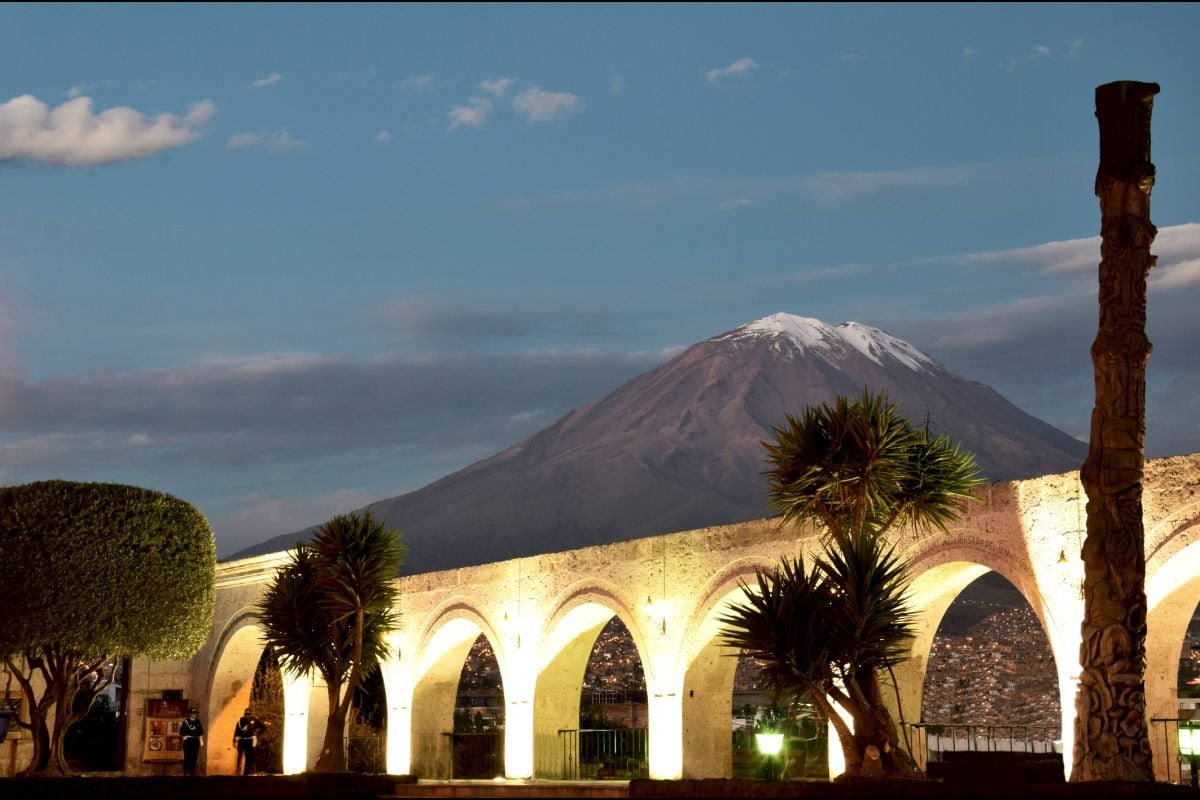 Arequipa ya concentra más de 133,000 empresas formales y Cusco supera las 91,000.